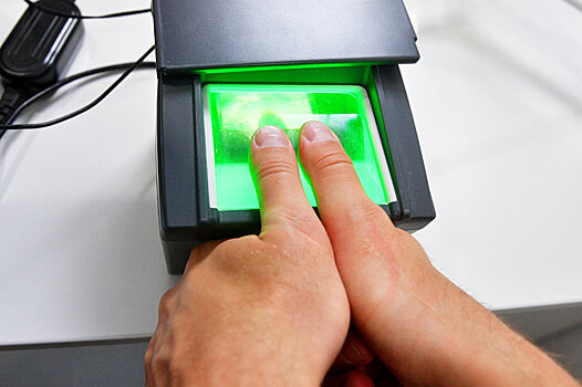 ЦБ предложил продлить на год внедрение биометрии для банков
