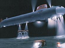 Тайны подводной разведки