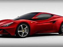 Ferrari выпустит бюджетный спорткар к 2020 году