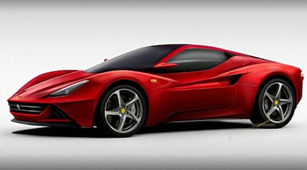 Ferrari выпустит бюджетный спорткар к 2020 году