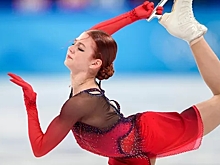Трусова снялась с контрольных прокатов сборной России