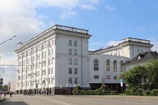 В правительстве Кузбасса появится новое министерство