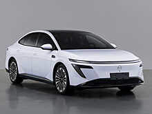 Совместный седан Nissan и Dongfeng готовится выйти на рынок