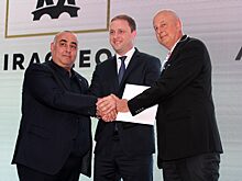 В Анапе подписано соглашение с международным брендом Accor