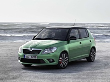 Эксперт рассказал о плюсах Skoda Fabia