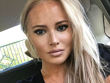 Борисова отреагировала на сообщения о "ломке"