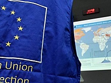 Еврокомиссия предложила разрешить въезд в ЕС привитым одобренными вакцинами иностранцам
