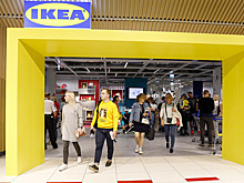 Заводы IKEA начали возобновлять работу в России