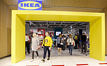 Заводы IKEA начали возобновлять работу в России