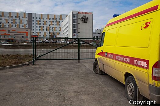 После жестокого нападения в больнице Волгограда умер экс-глава районного СК