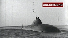 Командир уникальной АПЛ «Лира» рассказал о «космической» подготовке для подводников