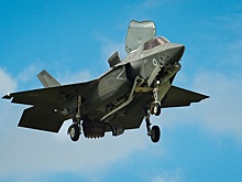 В Эстонии заявили о готовности принять F-35 с ядерным оружием