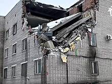 Сообщения о взрыве в Ленобласти не подтвердились