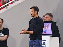 В «Зените» приняли решение по Семаку