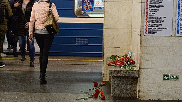 По делу о взрыве в петербургском метро задержан еще один подозреваемый