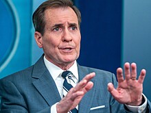 Белый дом прокомментировал слова Зеленского о подготовке теракта на ЗАЭС