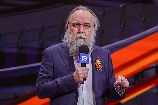 Дугин высказался о перспективах и необходимости переговоров с Украиной