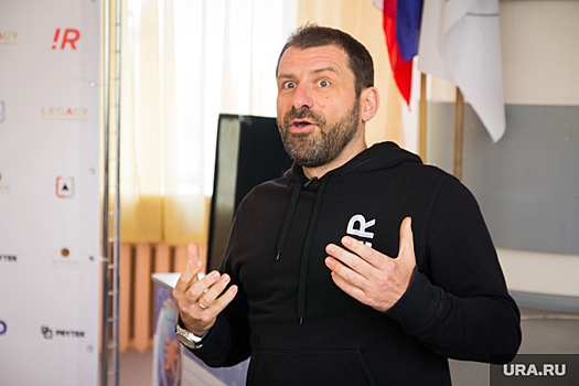 Челябинский миллиардер предложил отменить ряд статей УК РФ