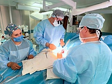 Колыбель сердца: как создавался кардиоцентр имени академика Чазова