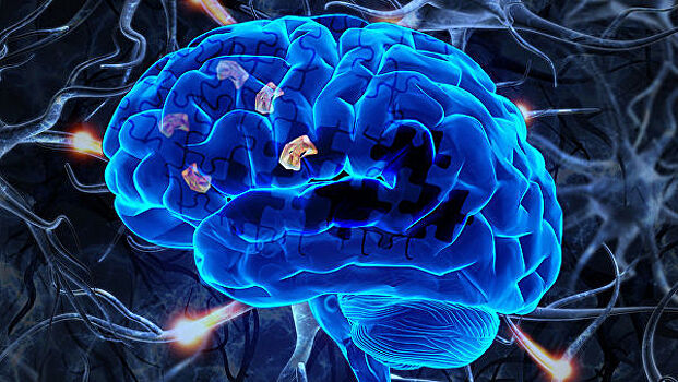 Ученые рассказали, как замедлить развитие болезни Альцгеймера