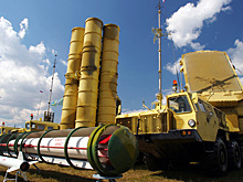 Раскрыты подробности поставок С-300 в Сирию