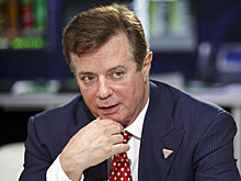 Пол Манафорт признан виновным в уклонении от уплаты налогов