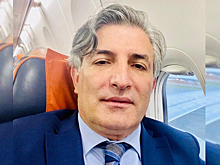 Адвоката Ефремова сильно ранили на СВО: «Эльман Пашаев получил ранение в ногу и контузию»
