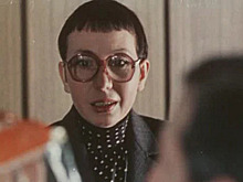 Как выглядит 73-летняя актриса Людмила Дмитриева, сыгравшая в фильме «Ищите женщину»