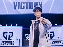 Gen.G обыграла Top Esports и вышла в плей-офф Worlds 2025 по LoL