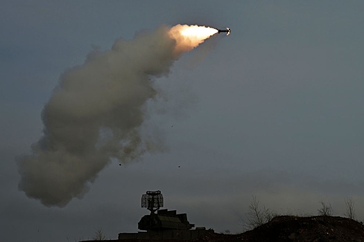 Кондратьев рассказал о массированной атаке БПЛА на Новороссийск