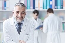 Сбербанк составил рейтинг специалистов по «Второму медицинскому мнению»