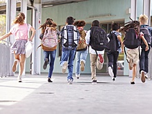 Педофилам запретят посещать места скопления детей