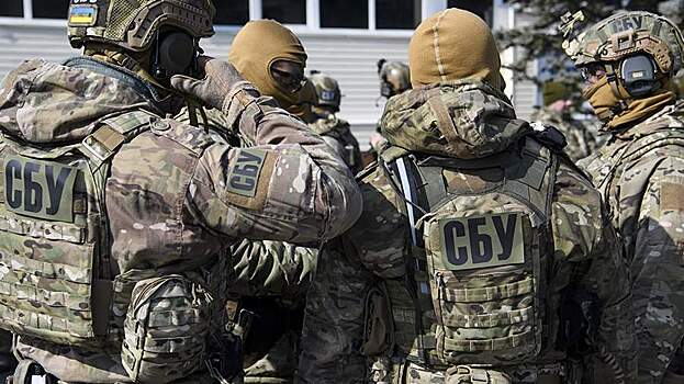 СБУ преследует пишущих слово «Россия» с заглавной буквы