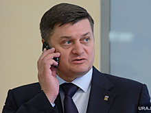 Куратор выборов на Урале выдвинулся в Госдуму. Инсайд URA.RU подтвердился