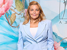 Ирина Пегова показала подросшую дочь от звезды «Брата 2» Дмитрия Орлова