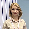 Марина Маркина