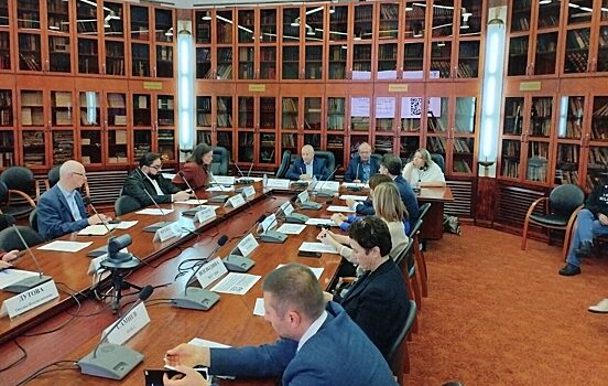 Артём Генкин: Венчурный капитал — драйвер технологического суверенитета