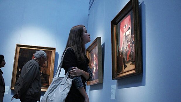 Психологи выявили свойственные творческим людям психопатические черты