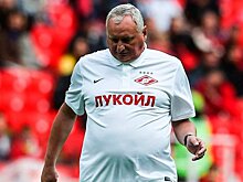 Гаврилов считает, что «Спартаку» не хватает игроков высокого качества в линии полузащиты