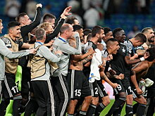 «Шериф» стал чемпионом Молдовы в 7-й раз подряд. Всего у него 20 побед – больше всех