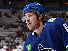 Босер и Нюландер с 2+1, Томас с голом и передачей – звезды дня в НХЛ