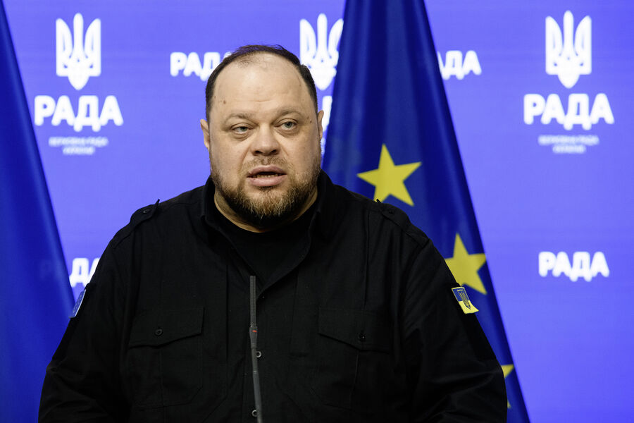 Рада заявила о восстановлении «добрососедства» с Венгрией