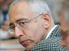 СМИ: Сванидзе вывели из искусственной комы