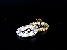 Биткоин на пороге официального признания