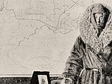 Якутский символ милосердия. Жизнь и подвиги англичанки Кэт Марсден