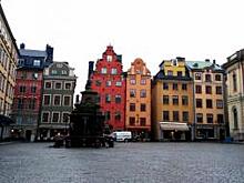 Швеция останется недоступной для россиян до конца лета