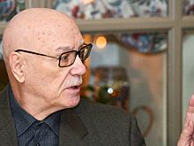 Сын Леонида Куравлева рассказал о его состоянии