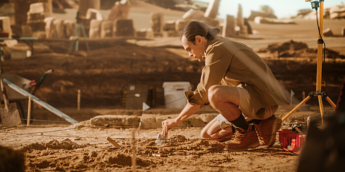 В Тибете найдены древнейшие каменные иглы