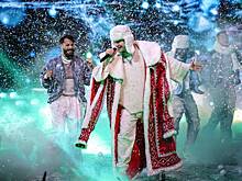 Звезды НТВ отметят новоселье. Чем удивит новогоднее шоу канала?