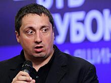 Александр Шпрыгин: Новиков пока фантастически фартовый тренер!